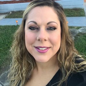 Meet your Posher, Kylamarie